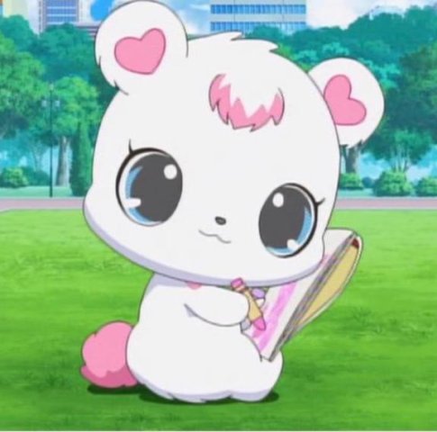 よてい♡