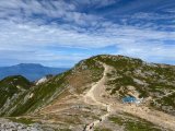 お休みの期間⛰️
