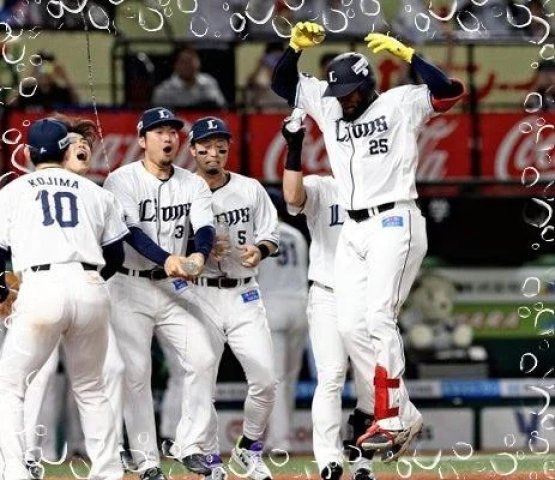 プロ野球、結果⚾️