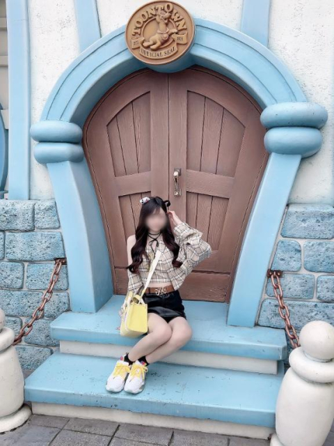 ☀️いっぱい・・・♡㊙️