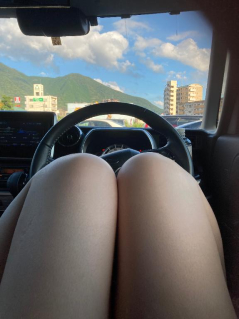 出勤しました(*^◯^*)