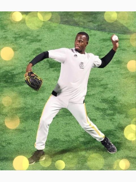 日本シリーズ、予告先発⚾️