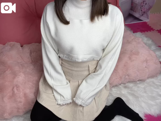 脱がせたいの?☺️