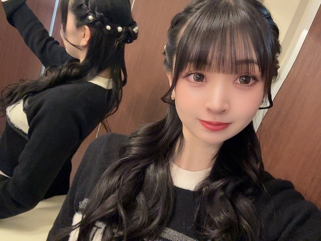 今日から復活👀💓
