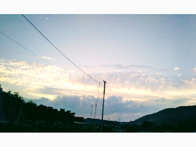Good night🌛＊．゜。