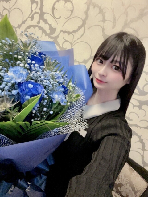 愛情たっぷりの💌🩵
