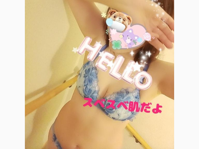 スベスベ肌で・ご奉仕好き(^o^)