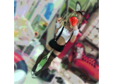 なにしてるの🫣❓
