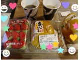 アジフライバーガーの話♪