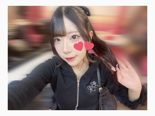 ポニーテール！