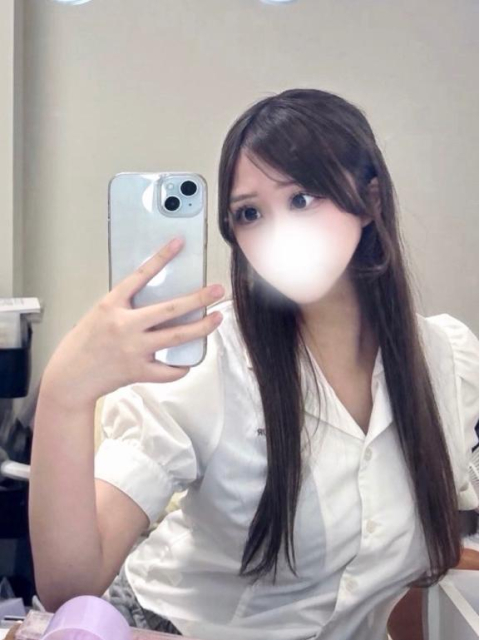 次回シフト🆙‎🤍