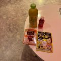 ありがと🥲🎀