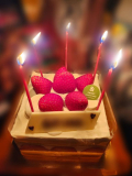 🍰ご褒美の日…💗