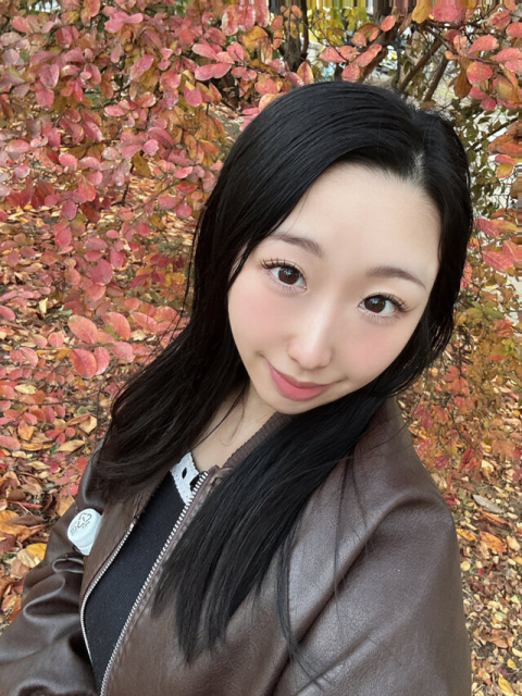 秋の妖精🍁🍂ばさばさ日和🌿.∘
