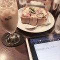 筆跡に