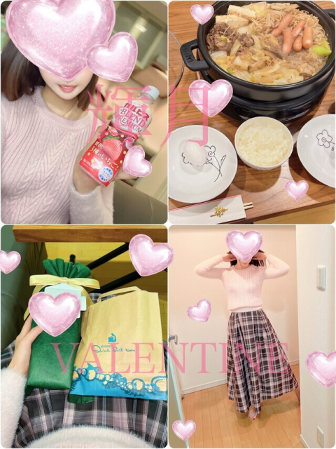 感激✨✨
