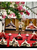 🎎ひな祭り🪭💕