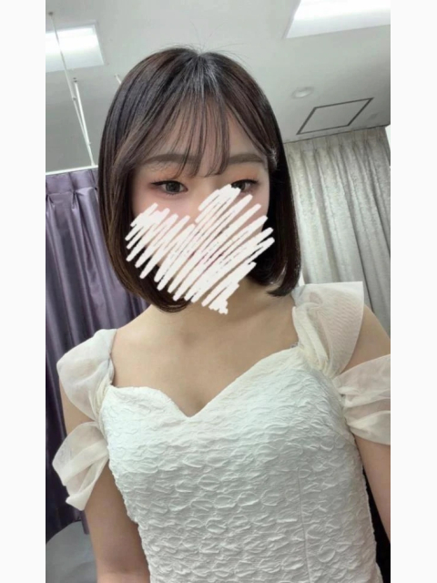 おはよ🥰