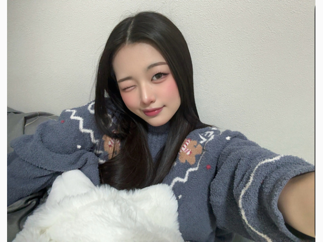 あらためまして🗒