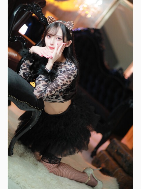 猫顔女子🐈‍⬛