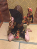 出勤♡