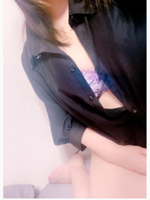 準備してる時が一番興奮する🤤❤️