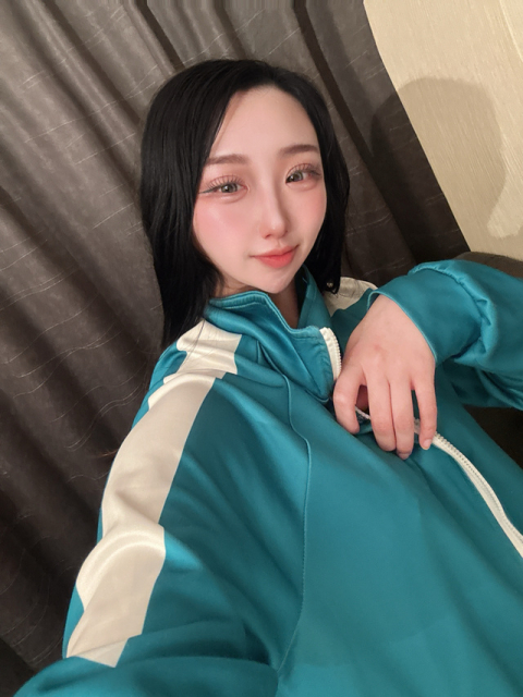 映画のヒロインのように💕💕