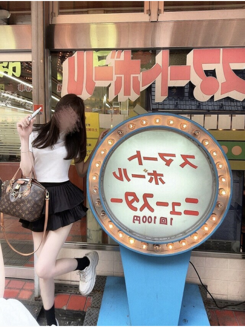フェチ？？