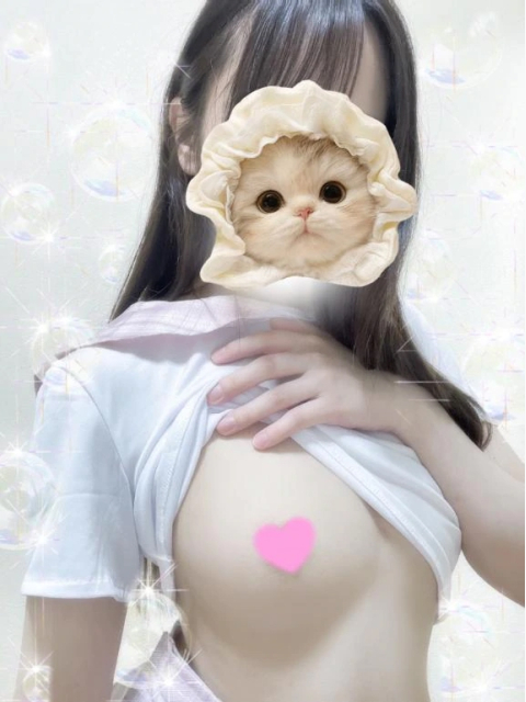 忘れられない夜にしょ？🩵