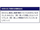 素敵な口コミ、ありがとうございます♪