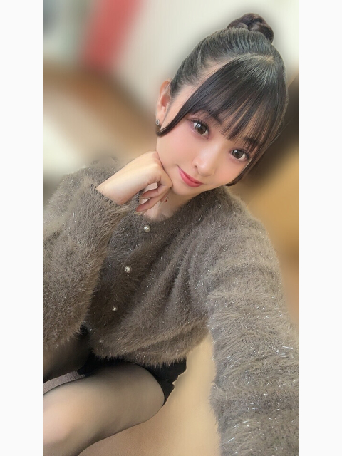 咥えて離さない♡