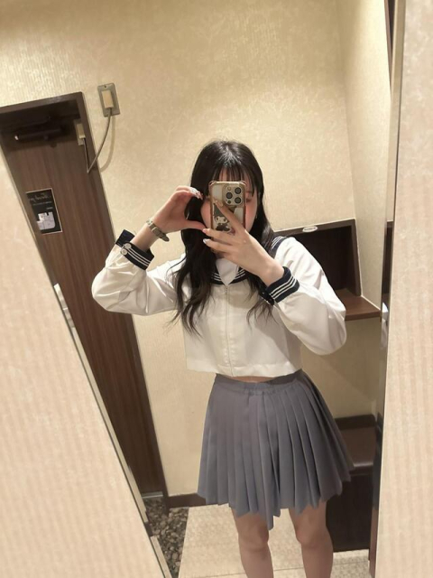 ありがとうございました♡