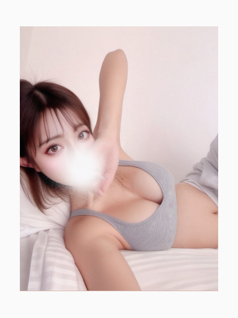お椀型お〇ぱい