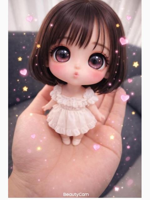 ありがとう‪🫶🏻‬💕︎︎