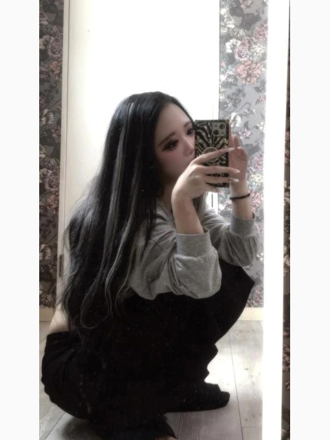 ギャルに濃厚〇〇〇💕