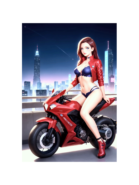いい男に出会う