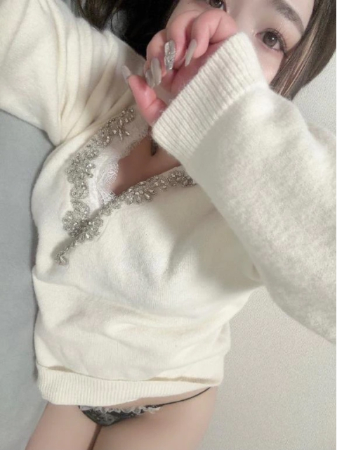 あられも、、、コンコン💞❄️