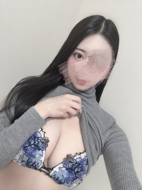 朝から🔞