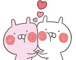 明日♡