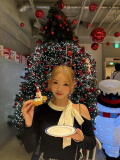 ラスト枠🤍
