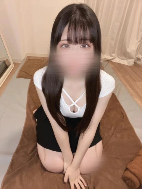 えろすぎると話題の...