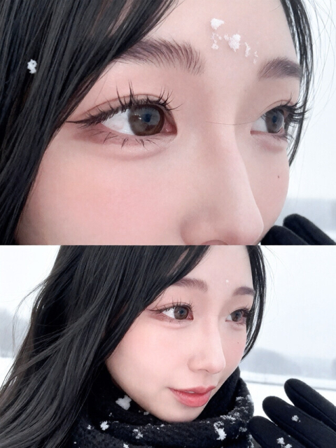 今を愛でる女💓今日もありがとう🙏🏻‎🤍