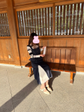 昨日はリピさんとデートでした。