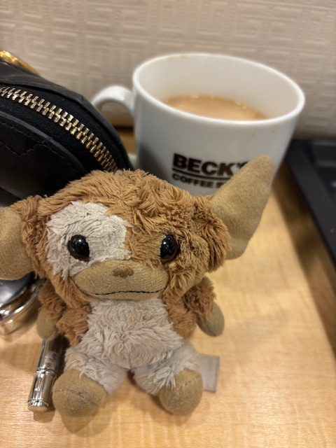 おはようございます