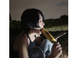 まだ寒い