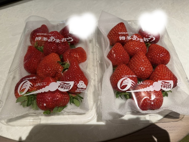 ♥️🥰またまた⬇️♥️
