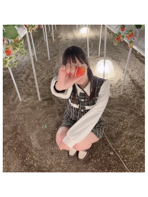 あまい時間🍓