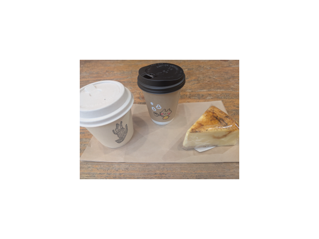 山田と長野と農事センター