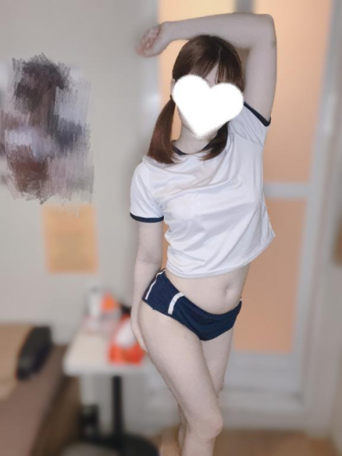 スベスベなの🥰