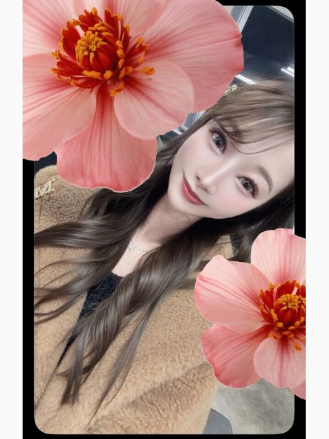 ♥️秘密はたくさん♡会った人だけが知れるもの💎♥️